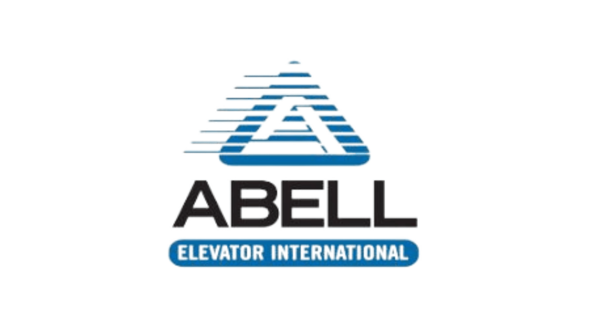 Abell Elevator International Logo