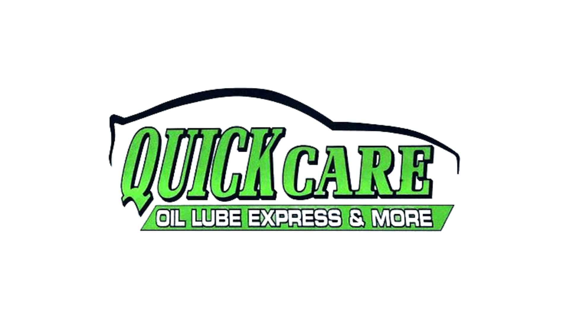 Quick Care Logo