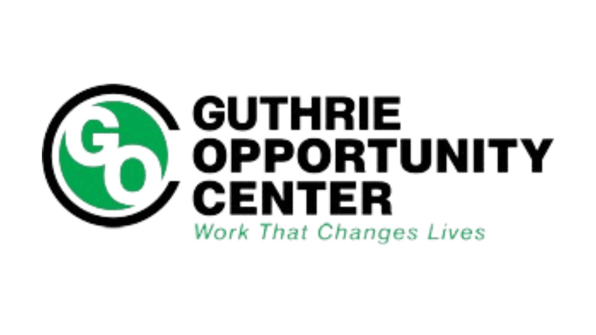 Guthrie Opportunity Center Logo