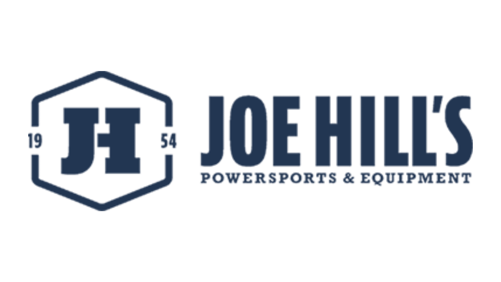 Joe Hill's Logo