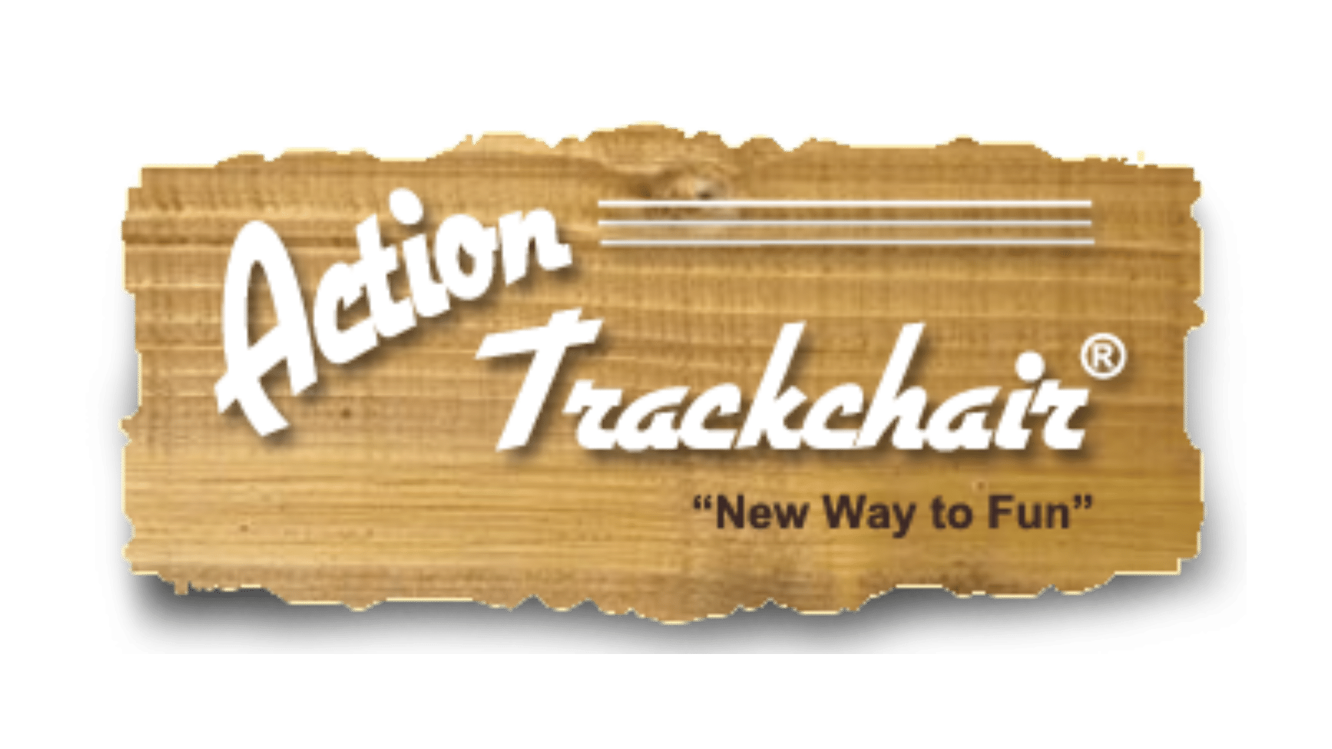Action Trackchair Logo