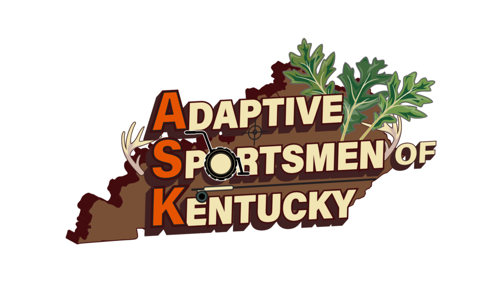 Adaptive Sportsmen of Kentucky Logo