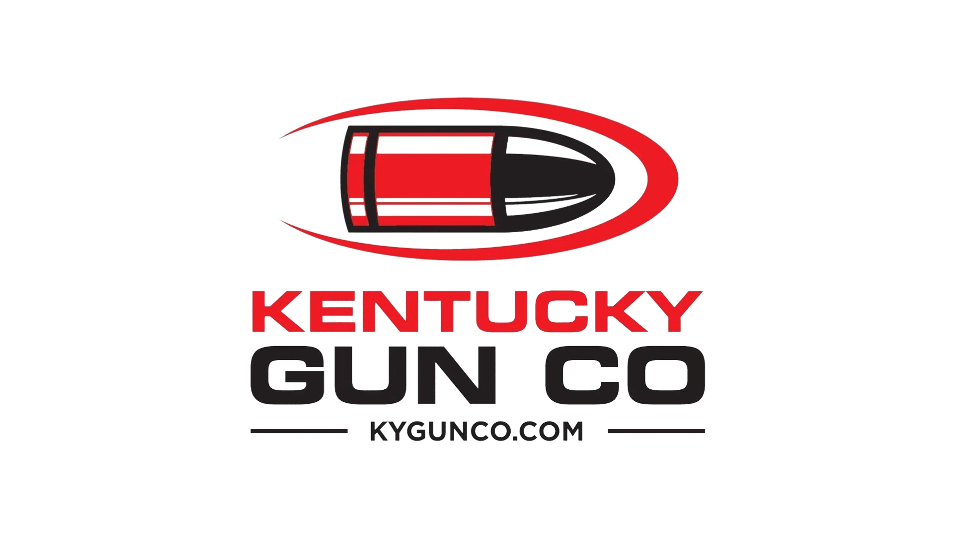 Kentucky Gun Co logo