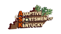 Adaptive Sportsmen of Kentucky Logo